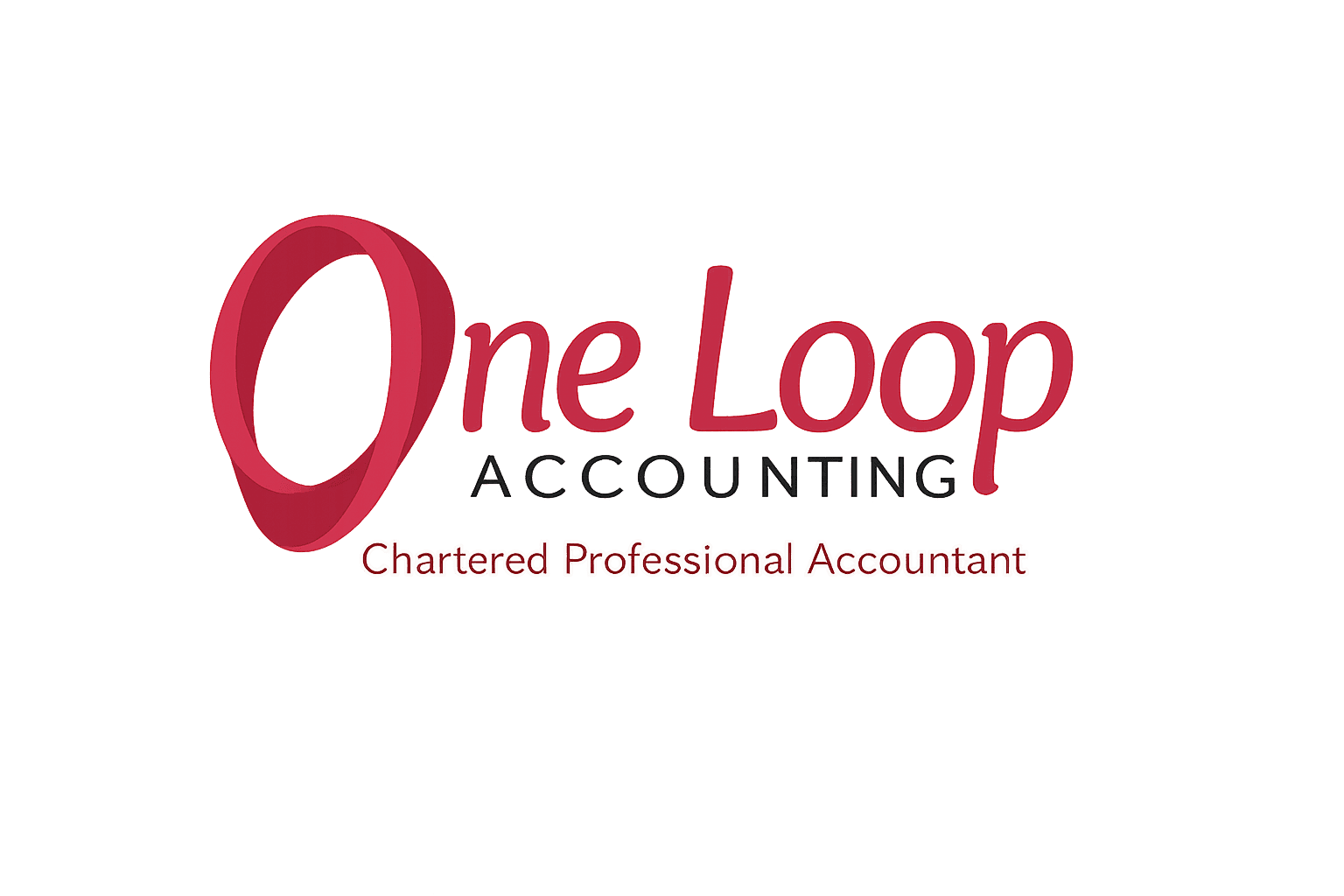 One Loop Accounting