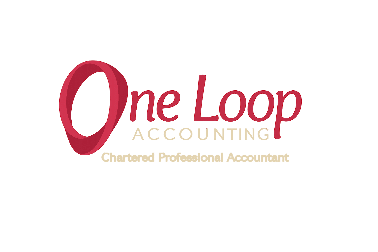 One Loop Accounting